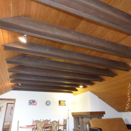 Appartment Am Waldmattensee Kippenheimweiler Luaran gambar
