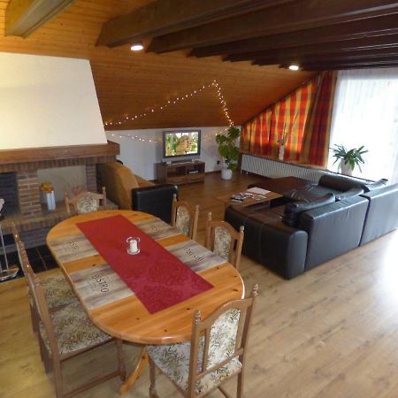 Appartment Am Waldmattensee Kippenheimweiler Luaran gambar
