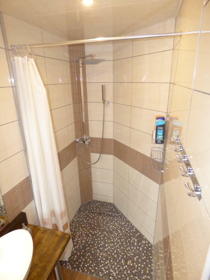 Appartment Am Waldmattensee Kippenheimweiler Luaran gambar