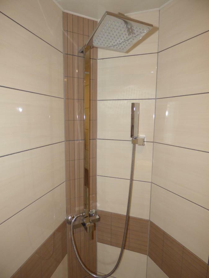 Appartment Am Waldmattensee Kippenheimweiler Luaran gambar