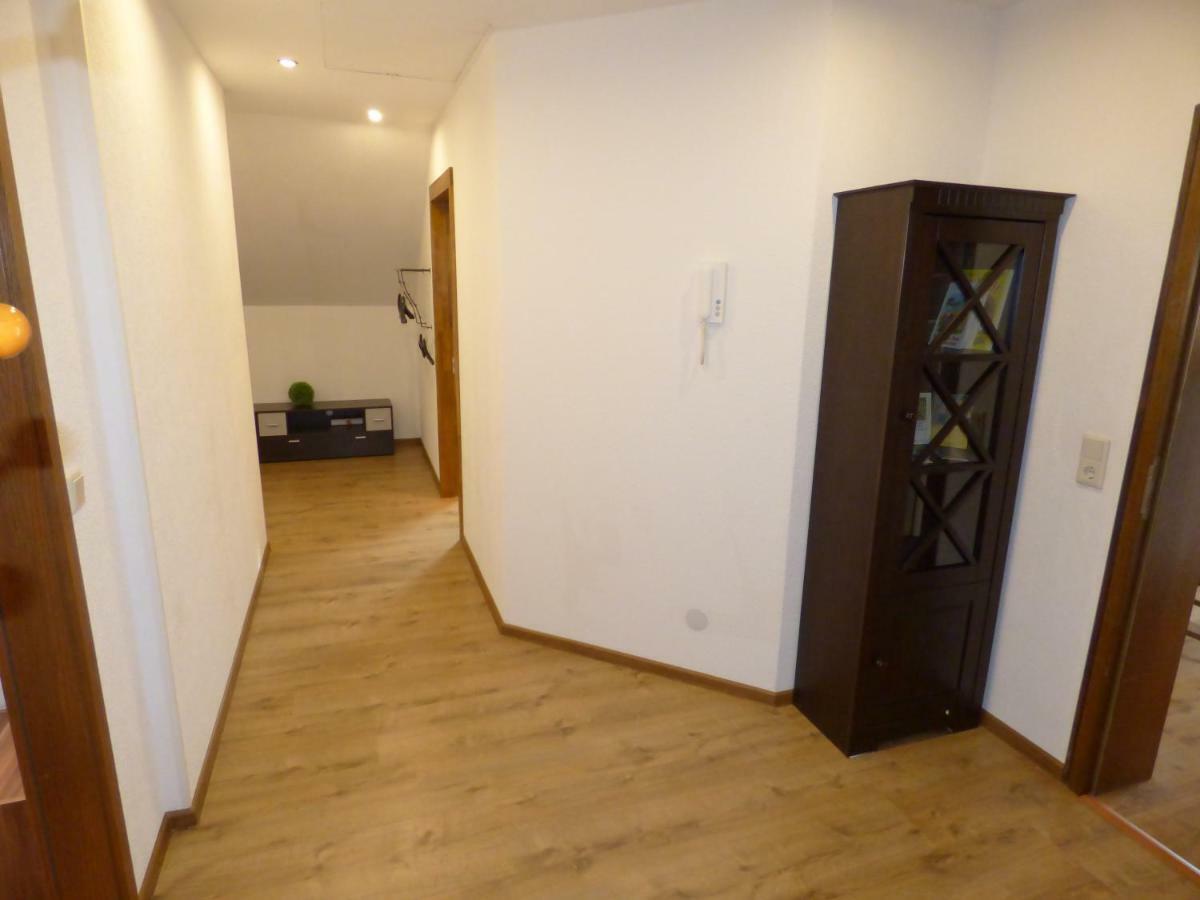 Appartment Am Waldmattensee Kippenheimweiler Luaran gambar