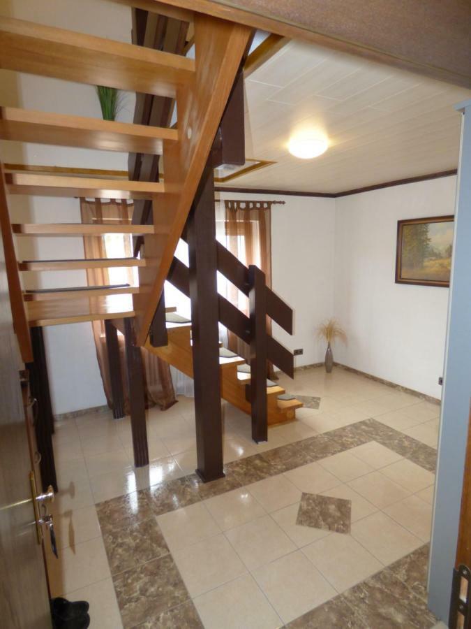 Appartment Am Waldmattensee Kippenheimweiler Luaran gambar