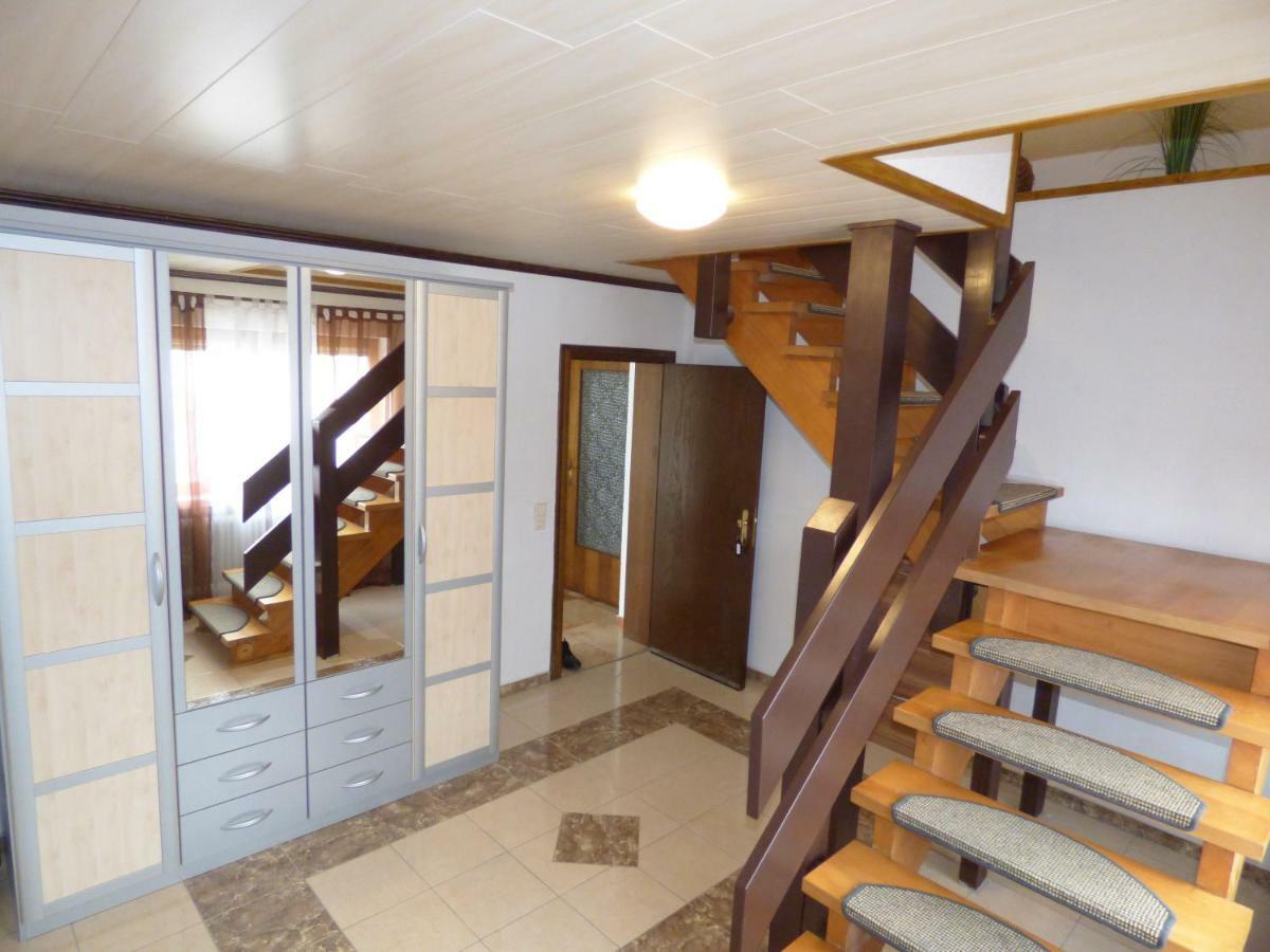 Appartment Am Waldmattensee Kippenheimweiler Luaran gambar