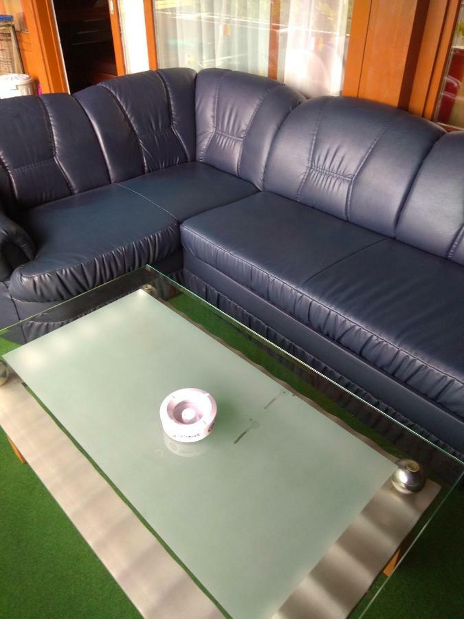 Appartment Am Waldmattensee Kippenheimweiler Luaran gambar