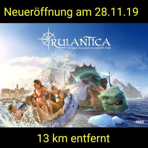 Appartment Am Waldmattensee Kippenheimweiler Luaran gambar